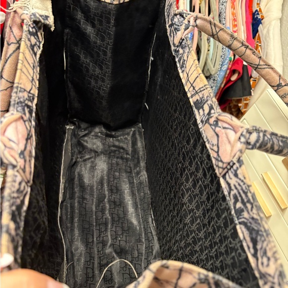 Dior bag - Picture 5 of 5